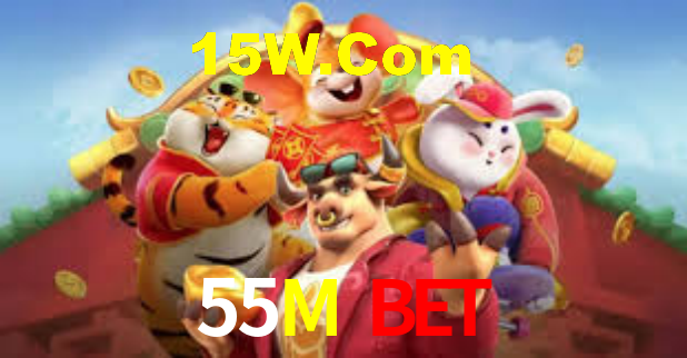 55M Bet,55M Plataforma
