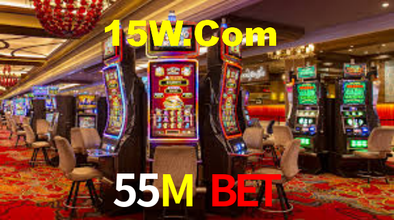 55M Bet Login App