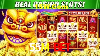 55M Bet,55M Plataforma