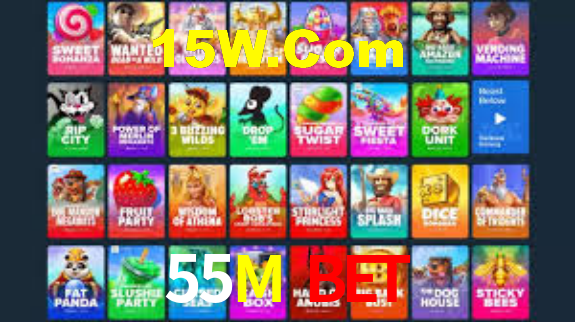 55M Bet,55M Plataforma