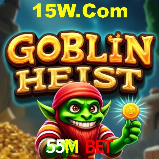 55M Bet,55M Plataforma